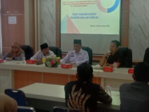 Evaluasi Pengelolaan Keuangan dan Aset Desa