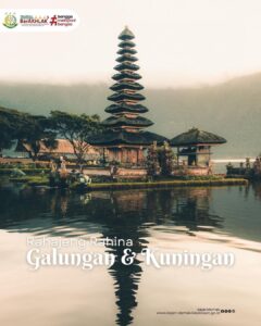 Selamat Hari Raya Galungan & Kuningan Tahun 2024