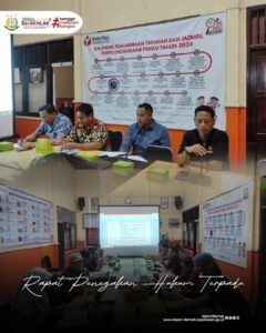 Rapat Penegakan Hukum Terpadu, Kabupaten Demak