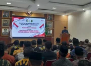Jaksa Garda Desa: Kejaksaan Demak Pastikan Pengelolaan Dana Desa Bersih dan Bebas Korupsi