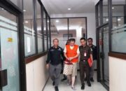 Kejati Jateng Tahan Direktur PT ICM Terkait Dugaan Korupsi Rp 30 Miliar