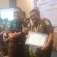 Kejari Demak Raih Peringkat III dalam Penanganan Tindak Pidana Khusus