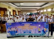 Jaksa Masuk Sekolah : Kejari Demak Sosialisasi Hukum di Kalangan Pelajar