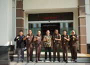 Kejaksaan Negeri Demak Terima Kunjungan Anggota Komisi III DPR RI