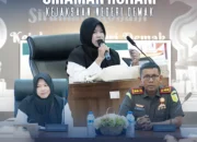 Siraman Rohani Kejaksaan Negeri Demak
