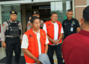 Penyimpangan Kredit di BPR BKK Demak, Kerugian Negara Capai Rp1,07 Miliar