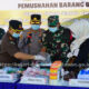 Kejari Demak Musnahkan Barang Bukti Perkara Pidana Periode Januari–Maret 2026