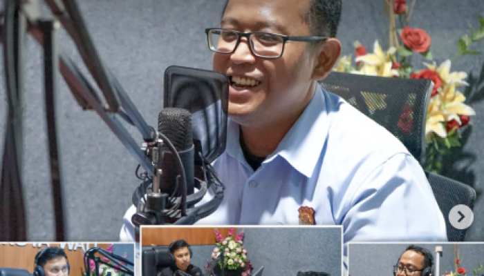 Kejaksaan Negeri Demak Sosialisasikan Layanan Hukum Gratis melalui Program Jaksa Menyapa