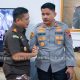 Polres Demak Sampaikan Ucapan Hari Lahir Kejaksaan RI ke-81, Perkuat Sinergi Penegakan Hukum