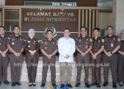 Monitoring dan Evaluasi Penuntutan Berorientasi Pemulihan Korban