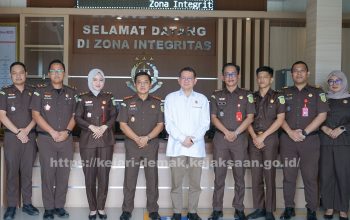 Monitoring dan Evaluasi Penuntutan Berorientasi Pemulihan Korban