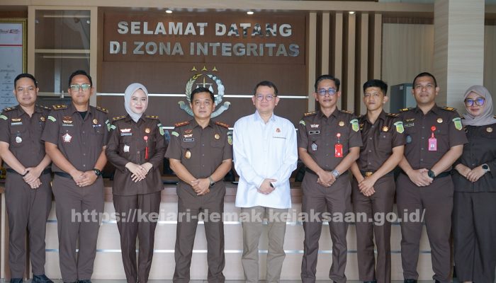 Monitoring dan Evaluasi Penuntutan Berorientasi Pemulihan Korban