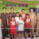 Kejaksaan Negeri Demak Salurkan Bantuan Buku melalui Program MAS JALI CINTA BACA