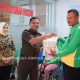Kejaksaan Tinggi Jawa Tengah Bersama Kejaksaan Negeri Demak Gelar Bakti Sosial bagi Tenaga Lapangan Dinas Lingkungan Hidup