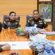 ASPIDMIL Kejati Jawa Tengah Lakukan Kunjungan Kerja ke Kejaksaan Negeri Demak